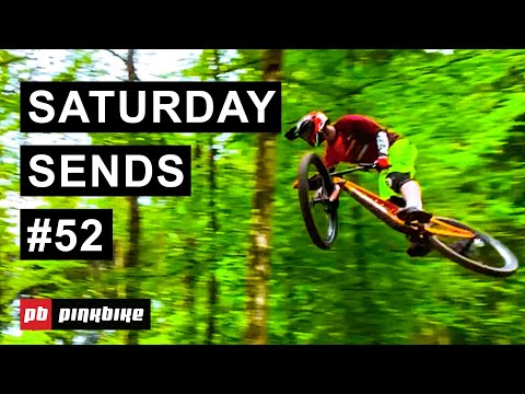 Sobotní posíláky #52