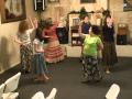 DANCE PRACTICE: BLESSED IS THE MAN (PSALM ...