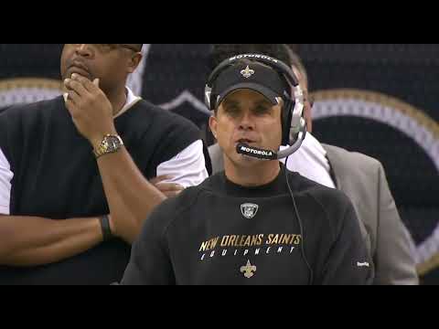 2011 NFL Playoffs Highlights