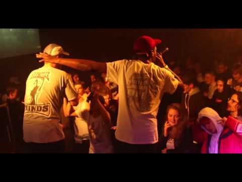 AFTERMOVIE BROTHERHOOD w/Yung Internet, Victoire x Festus, Sadclaw, Joenis en Lucash