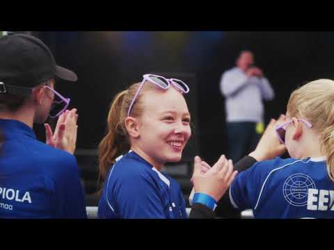 Power Cup Imatra 2023