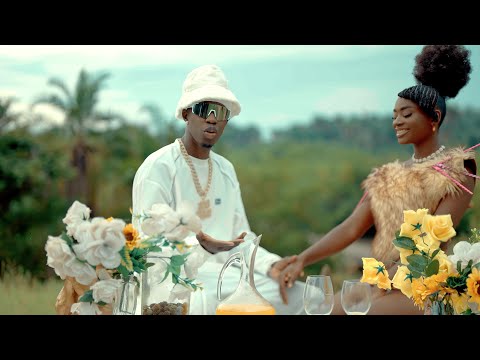 Sag illo - Favorite Girl (official Music Video)