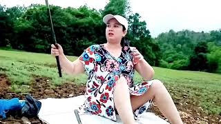 Download lagu Sungguh cantik motif ikan yang satu ini mp3
