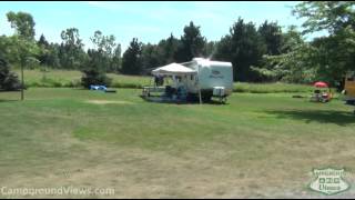 Grass Point State Park Video