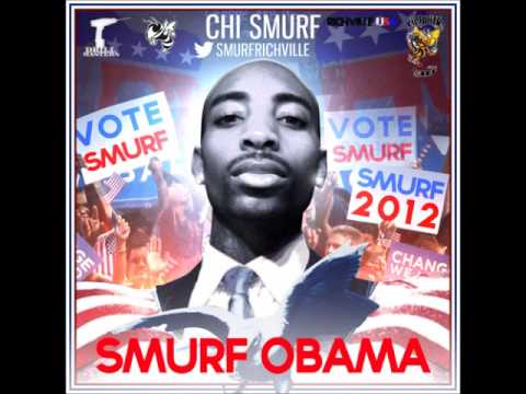 Chi Smurf  Swear to god  Prod  by Geo Fresh