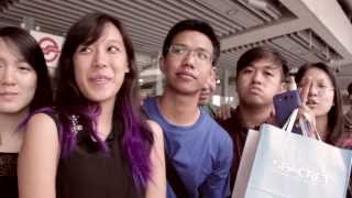 Singalong2013 | Epilogue