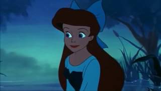 Walt Disney - La Petite Sirène - Embrasse-la