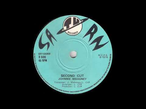 Johnnie Mahoney - Second Cut
