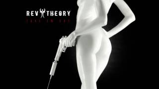 Rev Theory---Something New : (Take &#39;Em Out EP)