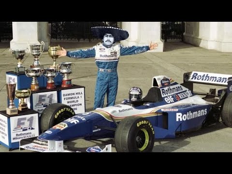 Saisonstart -KRL- Las Vegas GP