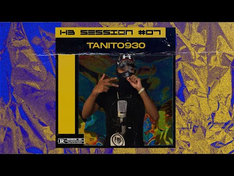 HB SESSION #07 TANITO930           #spanishdrill