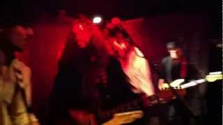 Billy And The Firm with Uzi Feinerman- She's So Young