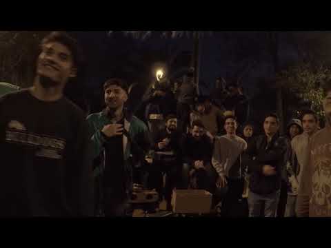 MIFLOU vs LIL AMARO / 8vos - Fecha I 2019