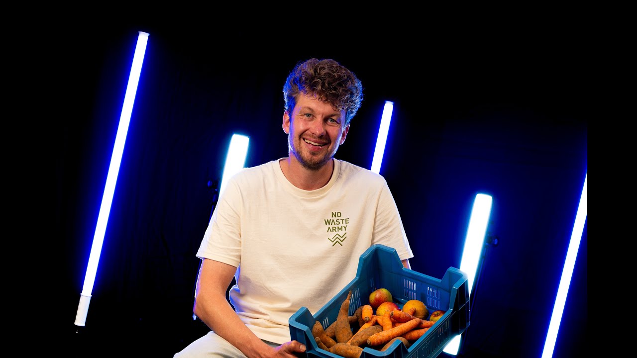 Logistiek | Ik Loev Het - Duurzaamheid