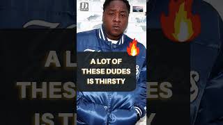 Jadakiss 🔥 on &#39;No Selfies&#39;! 🔥🎤 #Jadakiss #NoSelfies #LOX #DBlock #Bars