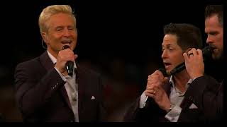 Gaither Vocal Band - THE KING IS COMING