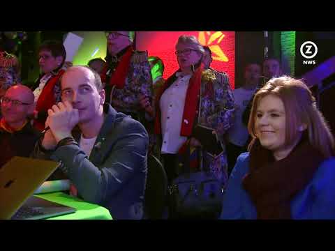 Parksjtad Leedjes Konkoer 2019