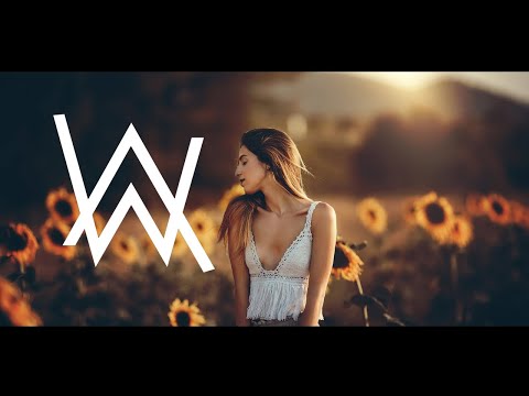Alan Walker Style Mix - Winter Love (Song2020) 🎵