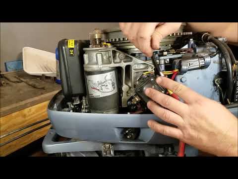 Is The Solenoid Bad, Or The Starter? A Quick Test.