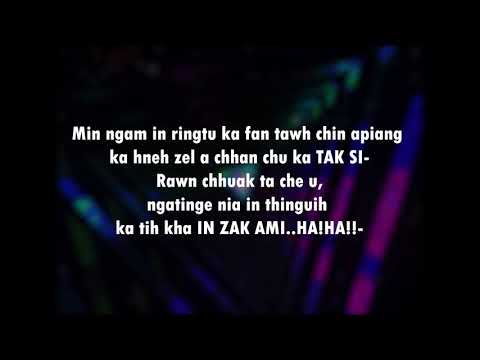 Am Amtea- pathiante PATHIANA (Official Lyric video 2020)