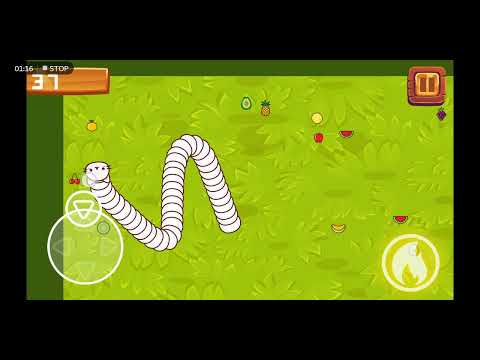 Cute Snake io - Play on
