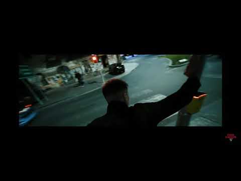 GAZDA PAJA x MARLON BRUTAL - DIZEL (OFFICIAL VIDEO)