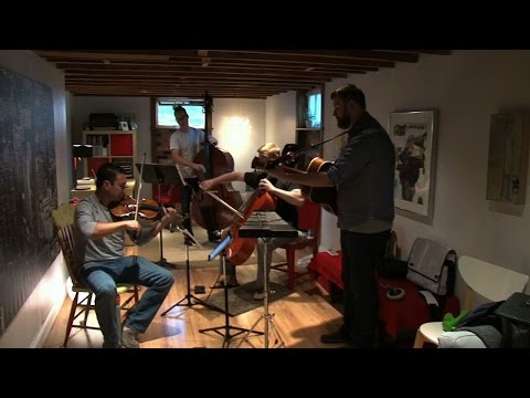 The 442s | Detroit Performs Clip