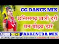 Chhattis Garh Wali Turi Dj Cg Song Mandla Remix Dj Masram Kareli