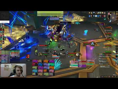 Proud Vs. Mythic Prototype Pantheon | MM Hunter PoV