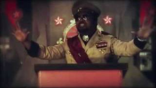 Skindred - Stand For Something (Official Music Video)