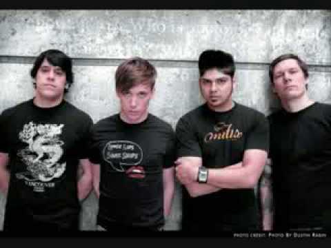 Bleed the Dream - Broken Wings