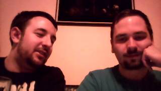 R.F.F. Podcast: Drunk Review on Childish Gambino