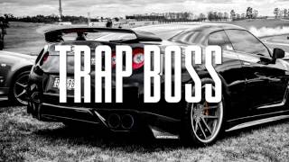 KVTBOMB P &amp; Sofocle - Paper Chasing (Trap Boss)