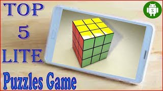 Top 5 best Android games |2019