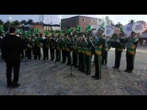 FAMUITA - Peça de CONFRONTO - Final da LICBAMBA em Araçás 2015