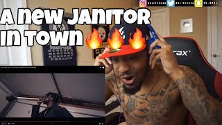 Scru Face Jean - I&#39;m Not Dax, Joyner Or Don Q (DAX Diss) | REACTION