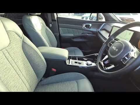 Kia Sorento 2 Seat Commercial + VAT - Image 2