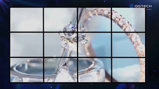 X WALL-I  All-In-One LED Display Terminal