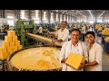 Laundry Soap Manufacturing Process | Complete Soap Making Factory Guide