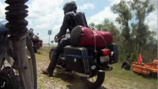 Surrogate "Can't Go Home" (Official Video)