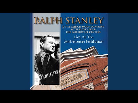 Maple on the Hill - Ralph Stanley