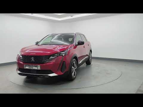 Peugeot 3008 (222) FL ALLURE 1.5 BLUE HDI 130PS - Image 2