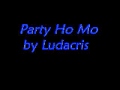 Ludacris - Party No Mo - Bass Boost