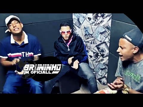 Mc KZS, Mc Novin e Mc Menor ZL - Medleyzona 2020 ( JotaM )