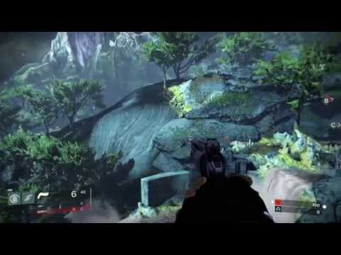 7 Plätz die ihr sehen solltet - Destiny - Beta - (PS4, PS3, Englisch)