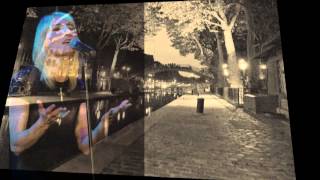 Les Mômes de la Cloche - Tricia  (Edith Piaf / Vincent Scotto / Médinger)