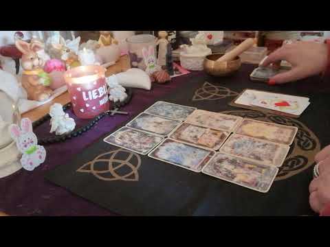 Wochenbotschaft 29.3. - 5.4.