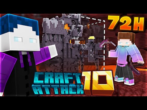 DAS MUSSTE ICH 72H LANG FÜR BASTIGHG MACHEN