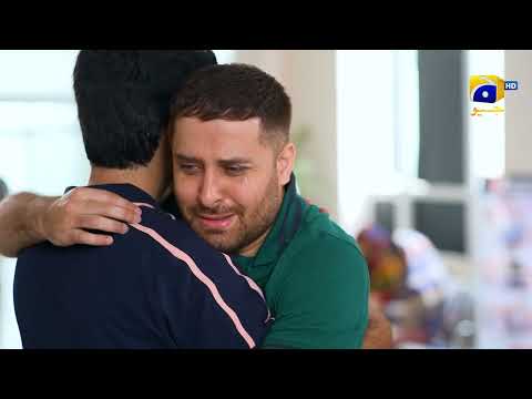 Dao Episode 37 | 𝐁𝐞𝐬𝐭 𝐒𝐜𝐞𝐧𝐞 𝟎𝟐 | Atiqa Odho - Haroon Shahid - Kiran Haq | HAR PAL GEO