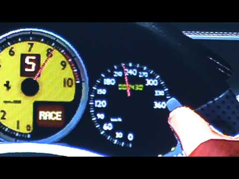 Thumbnail for Ferrari F430 0-260km/h by Ferrari F430